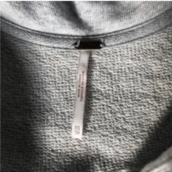 Free People On My Way MIDI Pullover Size XS Gray. - Picture 4 of 11